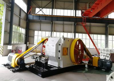 China GS1210 de fijne Maalmachine van de Rolmolen 70 - 90 t/h capaciteit voor Clay Brick Making Te koop