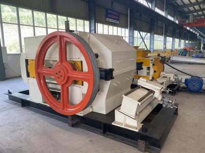 China Energiesparende Produktionskapazität Clay Brick Crusher Roller Machines 35 - 80m ³ /H zu verkaufen