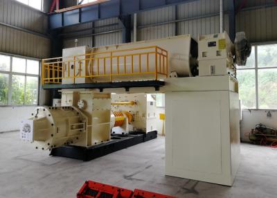 China Hollow Clay Earth Block Making Machine 2023 new modern Brick Making Machine for sale