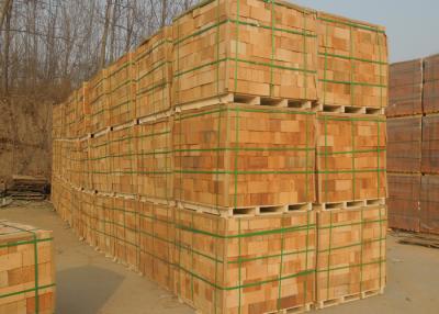 China Heat Storage Alumina Refractory Bricks Lightweight Thermal Insulating Bricks for sale