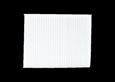 Cina Nonwoven Fabric Cabin Air Filters OEM / ODM For Automobile in vendita