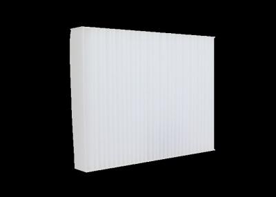 China Vehicle Activated Carbon Fiber Air Conditioner Filter For Octavia Superb Passat Tiguan Golf for sale