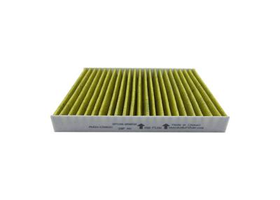 China Electrostatic Cotton Air Conditioning Filter BYD Auto Parts Mildew Prevention zu verkaufen