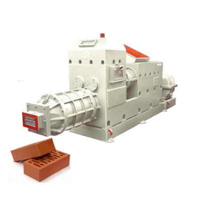 China Automatic Clay Brick Production Line Small Brick factory Red Brick Making Machine for sale