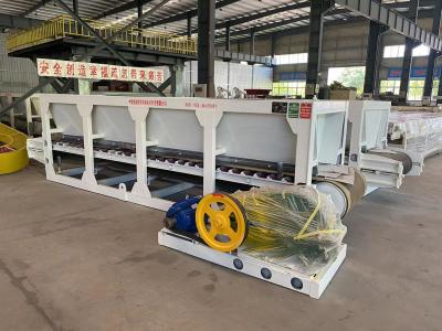 中国 Box Feeder For Clay Brick Making Factory 販売のため