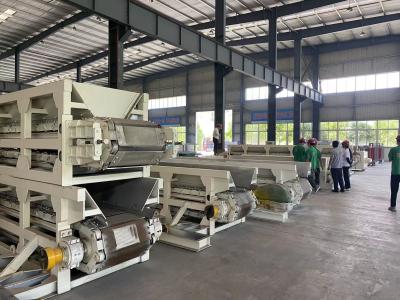 China Maschine für Schieferziehmaschinen für Schieferziehmaschinen zu verkaufen