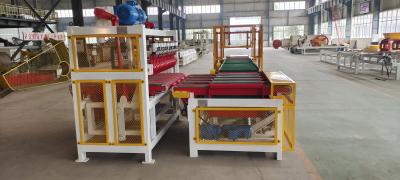 China Clay Brick Plant Cut Equipment with 7.5kw 0.55kw Power Capacity and Precise Cutting for sale