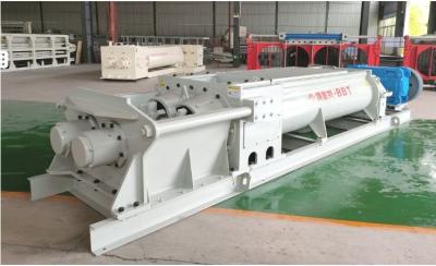 Chine Double Shaft Wet And Dry Mixer Fly Ash / Coal Slime / Sludge Dust Paddle Clay Brick Making Machine Mud Mixer à vendre