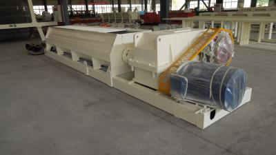 Κίνα clay brick machine multi axial mixer block making factory double shaft mixer προς πώληση