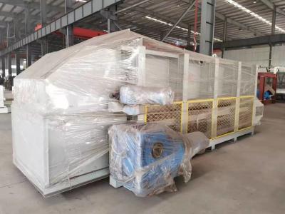 China clay brick box feeding machine box feeder machine price list à venda