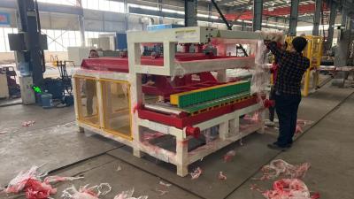 중국 Adobe Bricks Cutter Piec Red Block Auto Cutting Machine 판매용