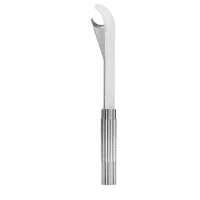 China Dura mater blade guaranteed medical grade metal scalpels sterilized neurosurgical blade for sale