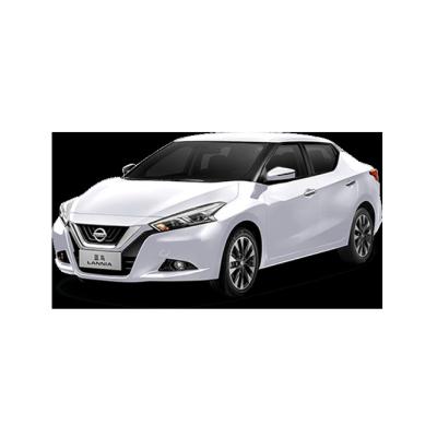 China Fabric Direct wholesale good quality Nissan Lannia  2021 1.6L CVT Brand New vehicle China for sale