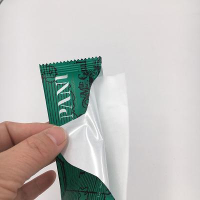 China Biodegradable Single Plain Baby Packing Wet Wipes For Restaurant for sale