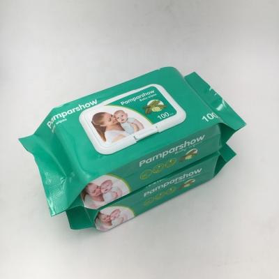 China Wholesale Simple Cheap Spunlace Nonwoven Skin Care Cleansing Baby Private Cloths for sale