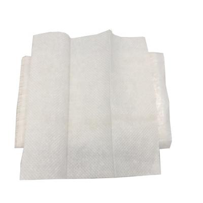 China Toilet Or Lavatory Virgin Wood Pulp N/Z Good Ply Quality Embossed 1Ply Hand Paper Towel for sale