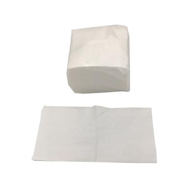 China 2Ply 100% White Wood Pulp Disposable Napkin Dinner Paper Napkin for sale