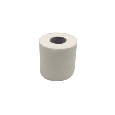 China China Factory Single Roll Standard Toilet Paper Tissue Paper for sale