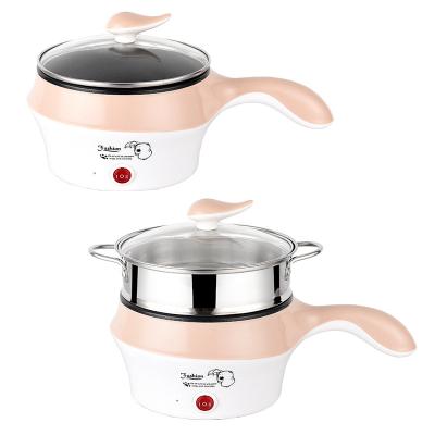 China Home Fast and Slow Cooking Universal Best Price Top Quality Mini Electric Cooking Wok for sale