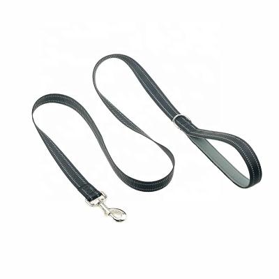 China Thoughtful Pet Apparel and Accessories Designs Thoughtful Nylon Dog Leash Designer Dog Harness and Leash Set for sale