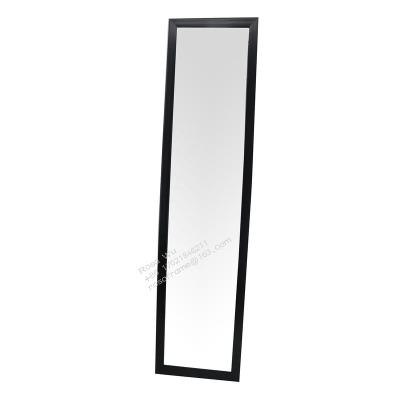 China Wholesale Useful 30x120 40x150 Style Household Mirror / MDF / Plastic Framed Plastic Framed Mirror Europe Wholesale Mirror Made In China for sale