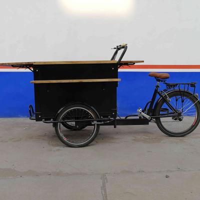 China Easy operate food vending cart cooking kiosk for sale best food kiosk bubble tea cart vending kiosk for sale