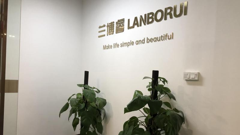 Verified China supplier - Shenzhen Lanborui Technology Co., Ltd.