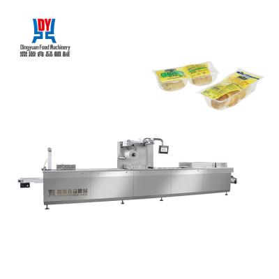 China Modified Atmosphere Packaging Thermoformer for sale