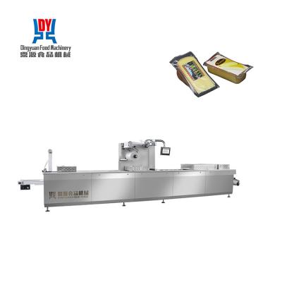 China Tray Thermoforming Blister Packing Machine for sale