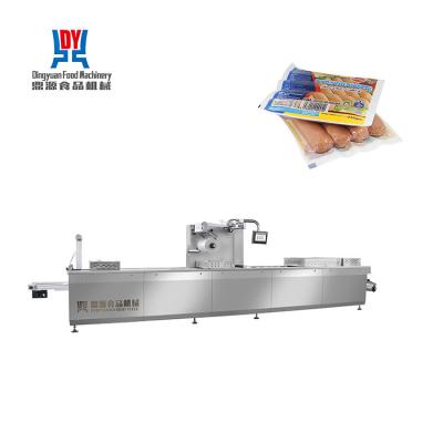 China Commercial Food Vacuum Packing Machine for sale