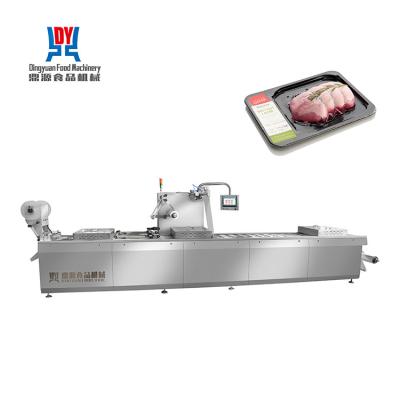 China Skin Vacuum Packaging Machine for sale