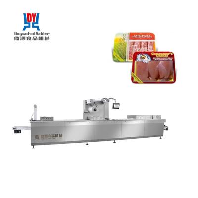 China Best Food Vacuum Packing Machine for sale