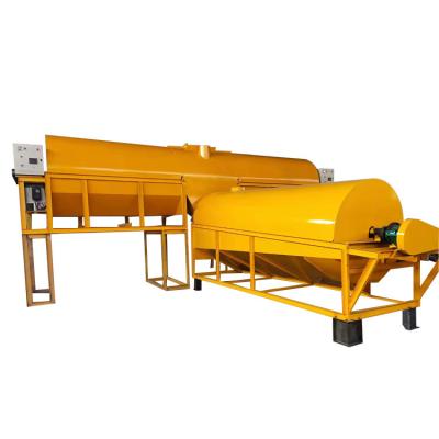 China Energy & Mining Waste water tank copper tin separation converter 500 kg for sale