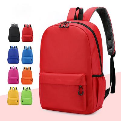 China Factory Sale Multifunctional Custom Multifunctional School Waterproof Wear Resistant Kids Backpack for sale