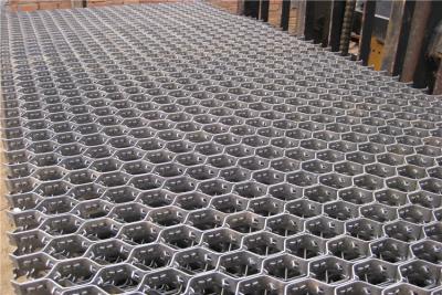 China Acero hexagonal de acero inoxidable o de plata de bajo contenido de carbono para uso industrial en venta