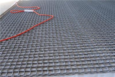 China Kundengebundene Baseball-Widerstand-Mat Stainless Steel Lawn Levelings-Widerstand-Matte zu verkaufen