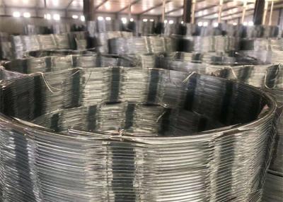 China Razor Barbed Wire Fencing Fence Double Spiral Barbed Wire Galvanized for sale