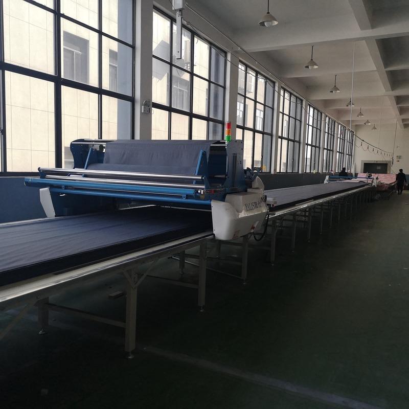 Verified China supplier - Hangzhou Fly Textile Co., Ltd.