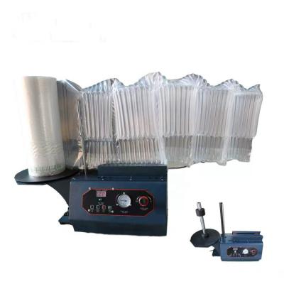 China Shockproof Single Protective Bag Package Inflatable Air Column Air Column Envelope Package for sale