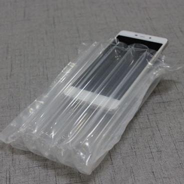 China Moisture Proof Low Price Inflatable Air Bag Column Packing For Phone for sale