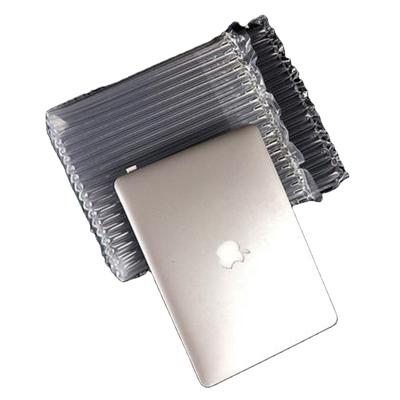 China Free Sample PE+PA Moisture Proof Plastic Inflatable Air Column Laptop Packaging for sale