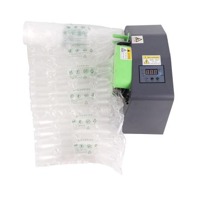 China Other industrial high-speed air cushion machine inflating different types and shapes air cushion for sale