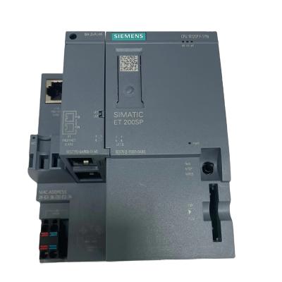 China New and Original Siemens 24V 1518-4 PN/DP DC S7 CPU Module SIMATIC S7-1500 CPU 1500 In Stock 6ES7512-1SK01-0AB0 122*122*122cm for sale