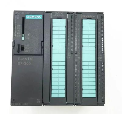 China The hot sale new original SIMATIC S7-300 SM 331 PLC ANALOG INPUT 6ES7331-7NF10-0AB0 122*122*122cm for sale