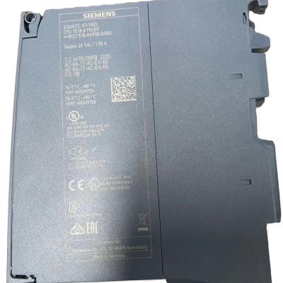 China Transistor Output Single Program DC24V PLC 16 in6ES7518-4AP00-0AB0 6ES7518-4AP00-0AB0 for sale