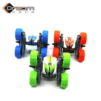 China 2.4G RC Kids Remote Control Toys Waterproof Land and Water Six Wheel Car Remote Control Amphibious Toy for sale