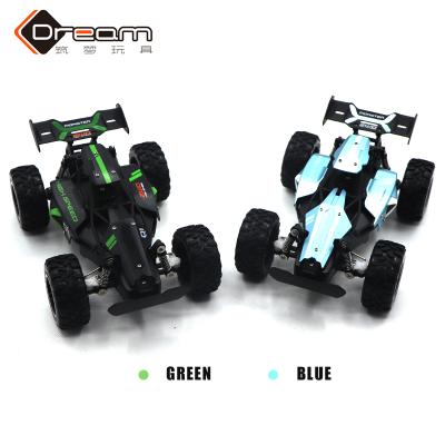 China 2.4G New Design 2.4G Remote Control Stunt Vehicles RC Remote Control Toys 15km/h High Speed ​​Climbing Racing Car for sale