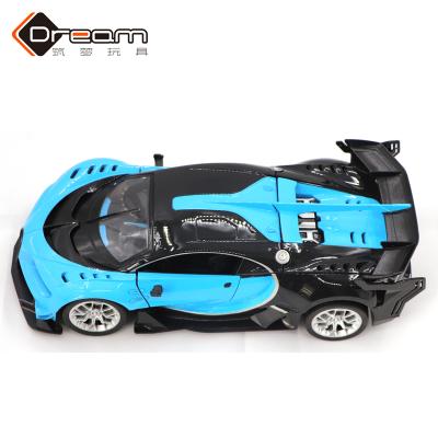 China Wholesale 1:14 2.4G High Speed ​​Rechargeable Children's Toy Electronic Remote Control Car Remote Control Gear for sale