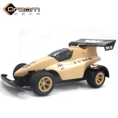 China 1:10 Big Bearing 2.4G Remote Control RC 4WD Outdoor Off-Road Vehicle Model Car Toys 2.4G For Kids for sale