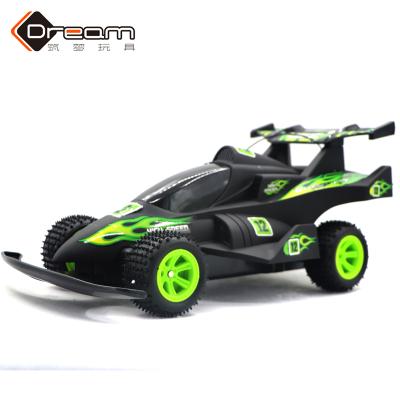 China 2.4G 2.4G 4WD Racing Car 1:10 High Speed ​​RC Remote Control Vehicle Model Toys Christmas Gift for sale